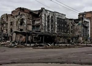 Окупанти просунулись у Покровську