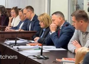 ВАКС розпочав розгляд справи екс-очільниці Хмельницької МСЕК Тетяни Крупи