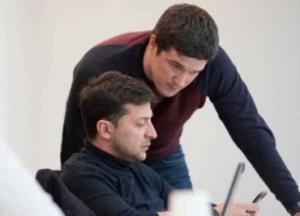Зеленский запускает онлайн проект "Лифт"