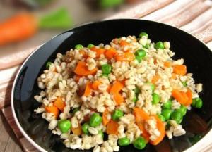 Медики назвали кашу, которая спасет от сердечно-сосудистых заболеваний