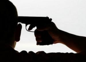 В исправительной колонии на Кировоградщине сотрудница застрелилась на наблюдательной вышке