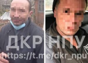 Сыновья убили родителей: на Полтавщине раскрыли два преступления