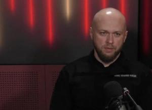 Заступник командира РДК Каплунов записав викривальне відеозвернення про СБУ і таємну тюрму
