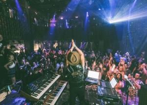 ​Этнобит и техно в Osocor Residence: в Киев едет звезда электронной музыки SATORI