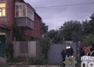 В Харькове мужчина избил полицейского, который прибыл на вызов