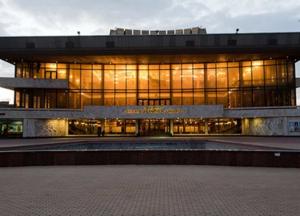 В Одессе из-за коронавируса театральные спектакли показывают онлайн