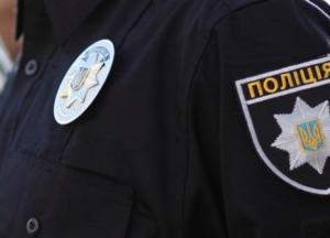 Во Львове мужчина разгромил магазин в торговом центре