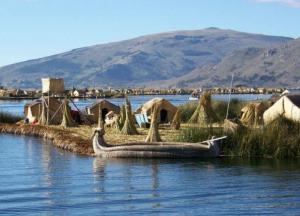 Антропологи обнаружили предметы подводных жертвоприношений