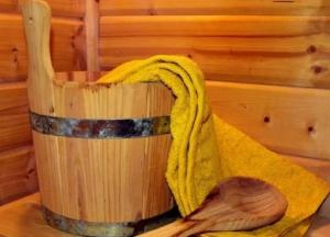 Медики предупредили о рисках, связанных с походом в сауну при похмелье