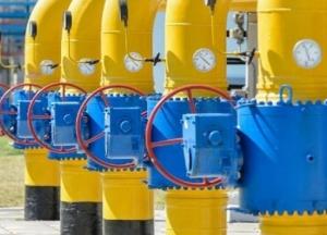 В Украине одобрен 10-летний план развития ГТС