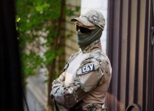 В Одессе СБУ разоблачила врачей, которые требовали взятки за бесплатные операции на сердце