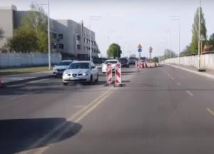 Украинцам планируют платить за видеофиксацию нарушений ПДД