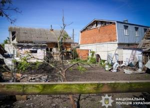 Росіяни атакували підприємства на Полтавщині та Дніпропетровщині, є руйнування