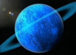 Ученые разгадали тайну появления спутников Урана