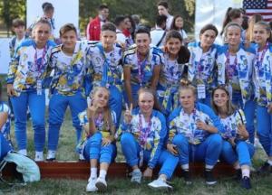 В Украине проведут два международных соревнования среди детей