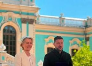 Представниця ЄС в Україні: Скільки ще трагедій потрібно, щоб світ звернув увагу на обстріли України?