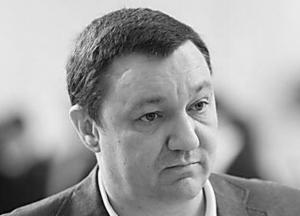 Кто был с Тымчуком во время выстрела: все подробности о загадочной женщине