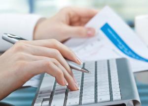 В Украине изменились счета для уплаты налогов