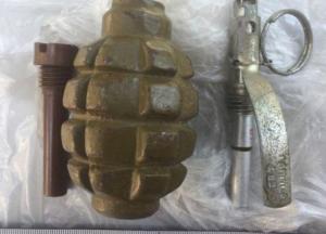 Женщина продавала боеприпасы на Донбассе