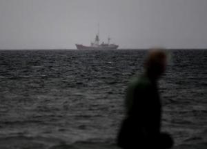 В Украину вернулись 20 членов экипажа задержанного в России судна