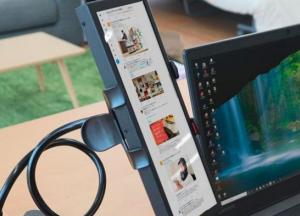 В Японии создали уникальный гаджет для мониторинга социальных страниц