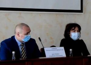 Назначен новый прокурор Одесской области