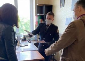 В доме престарелых под Киевом от коронавируса умерли три человека