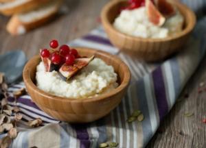 Какая каша самая полезная на завтрак