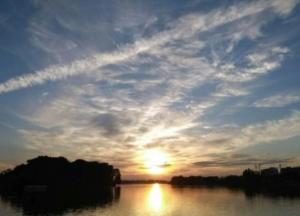 Прогноз погоды на 22 мая: прохладно и облачно