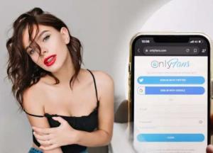 ДПС нарахувала українцям з OnlyFans 18% податку: моделі заборгували державі 385 млн грн