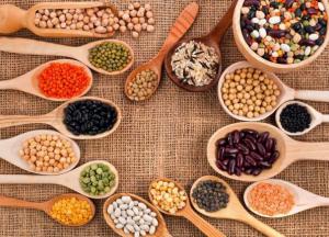 Чем заменить мясо: диетолог раскрыла секреты постного меню