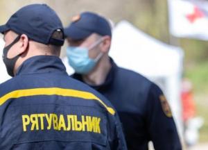 В Донецкой области произошел взрыв тротила в жилом доме