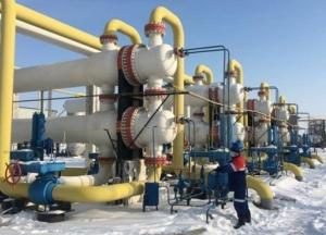 Кабмин готовит законопроект по газсбытам