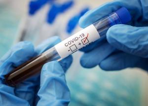 В Украине 3409 новых случаев коронавируса 