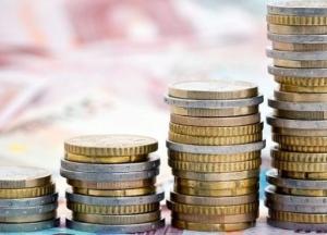 Госдолг в январе вырос на 6,3 млрд грн