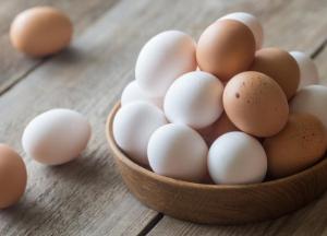 Медики рассказали, сколько яиц можно есть в день