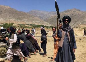 Талібан повністю відключив інтернет в Афганістані