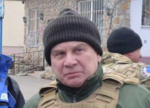 Претендент на пост главы Минобороны Андрей Таран: что о нем известно