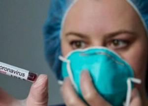 В оккупированном Крыму обнаружили коронавирус