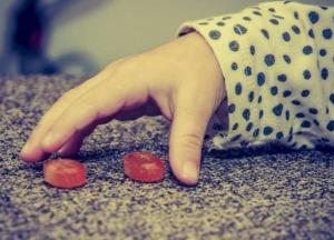 Ученые назвали продукт, который замедляет развитие умственных способностей у детей