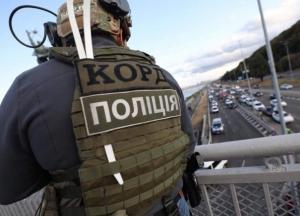 Стало известно, кто угрожает взорвать мост Метро в Киеве