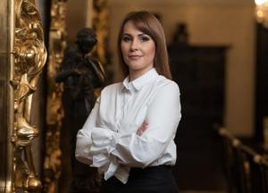 Юлия Татик признана юристом года 2020