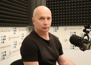 Під Києвом трагічно загинув відомий український еколог і зоозахисник Володимир Борейко: що відомо