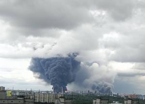 Удари по НПЗ у Москві та інших обʼєктах ворога: Генштаб розкрив подробиці нічної атаки