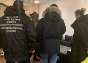 В Сумской области задержали женщину, отправлявшую украинок в сексуальное рабство