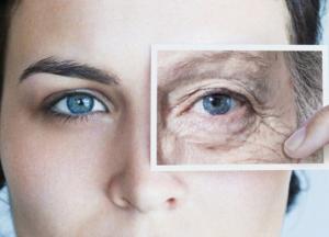 Ученые назвали возраст начала старения человека