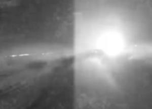 Нічна атака у Керченській протоці: ВМС України уразили катери окупантів, що охороняли міст