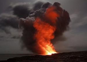 Началось извержение Йеллоустонского вулкана: чем это грозит
