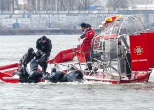 С начала года в Украине утонули сотни людей