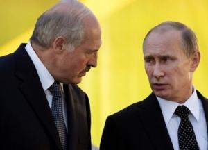 Лукашенко преподнес Путину нелепый подарок